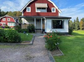 Villa på landet i Kulltorp, будинок для відпустки у місті Kulltorp
