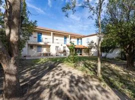 Maison des Vignes - 7 chambres