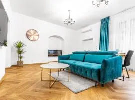Amazing Apartment in the Heart of City Center - DELUX