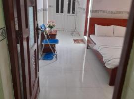 Phòng đơn Phan Rang – hotel w mieście Thôn Mỹ Phước