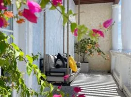 Le Bonheur Hotel