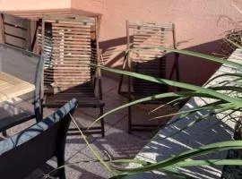 Residence Cap Bleu a Carro