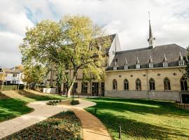 Hotel Kint, hotel en Valkenburg