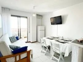 Apartamento Vacacional Anclamar Ii Ref 017
