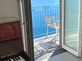 Casa Gargano Ravello Amalfi Coast, apartment in Amalfi