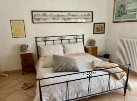 Ginko, bed and breakfast a Castrocaro Terme
