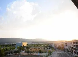 Apartamento mirador del valle - wowrural