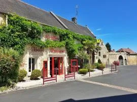 Hôtel Bien Être La Glycine