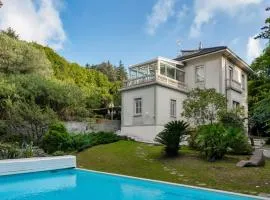 VILLA LIBERTY ALBISOLA 6&2, Emma Villas
