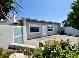 On the Main, apartment in Walvis Bay