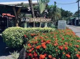 Baan Lamai Resort