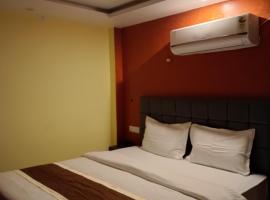 Royal View Residency, pet-friendly hotel in Bodh Gaya