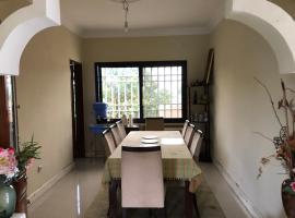 Residence ABIS، فندق في Kinshasa