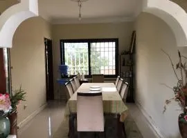 Residence ABIS