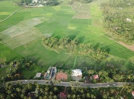 Paddyfield Inn，位于玛纳多迪的酒店