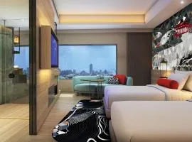 Hotel Indigo Taipei North by IHG