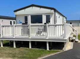 The Vale @Barmston, campsite in Barmston