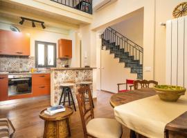 Casa Yasmina, ξενοδοχείο σε Aci Castello