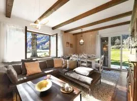 Casa Mima Chalets