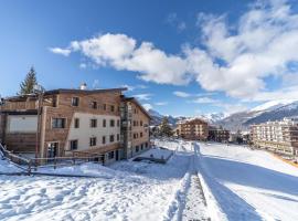 Avalanche - Alpine Boutique Hotel, ski resort in Sauze dʼOulx