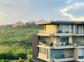 Viesnīca Sibaya Umhlanga Apartments pilsētā Umlanga