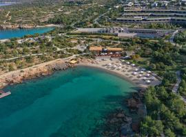 Six Senses Kaplankaya, rezort v destinaci Akbük