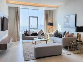 Farhan Tower