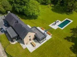 Magnifique ferme rénovée