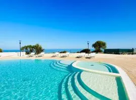 Residence Rocce Rosse