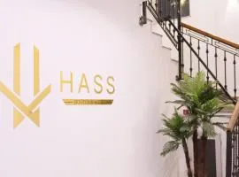 HASS Boutique Hotel