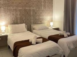 Msida Suites, hotel v destinaci Msida