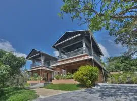 Clouds View Nature Resort