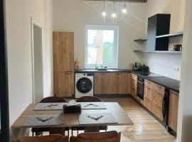 Apartmán Štôla
