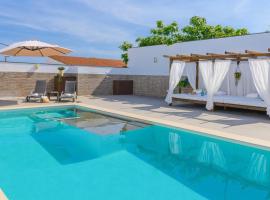 Villa Yules-Moisés Vélez-Málaga by Ruralidays, beach rental in Vélez-Málaga