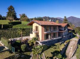 Casa Elsa - Lago d'Orta, hotel a Orta San Giulio