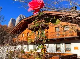 Agriturismo Busa dei Sbrase
