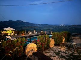 Casale Galati, country house in Sciacca