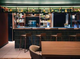 Novotel Lille Centre Grand Place, hotel v destinaci Lille