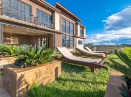 Tulia Villas, 3 and 4 bedroom Villas, Champagne Ridge, hotel in Kajiado