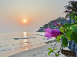 Baan Napapan Beach Front, Hua Hin, homestay in Hua Hin