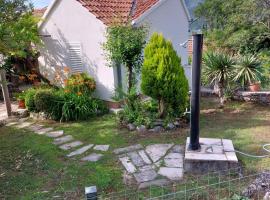 Holiday Home Sunrise, hotel v destinaci Gruda