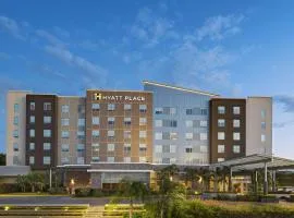 Hyatt Place Managua、マナグアにあるアウグスト・セサル・サンディーノ国際空港 - MGAの周辺ホテル