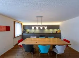 UnderDach Holiday House