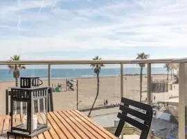 ApartUP Patacona Deluxe