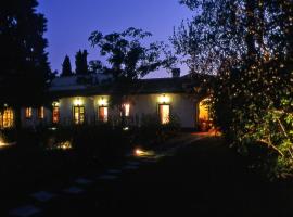 Le Civette Country Resort