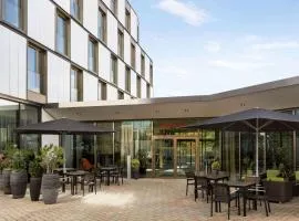 Vienna House Easy by Wyndham Osnabrück City & Apartments