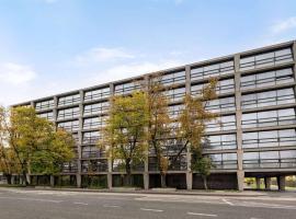Vienna House by Wyndham Mokotow Warsaw, hotel a Varsòvia