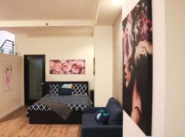 The Haas, Trademark Collection by Wyndham, holiday rental in Los Angeles