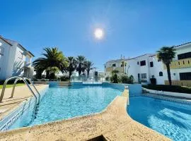 Lavanda - 2 Bedrooms - 3 Level Pool - Garden - Beach 1km