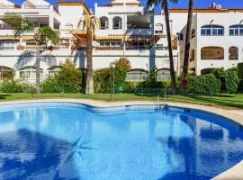 Apartment Los Nadales by Interhome